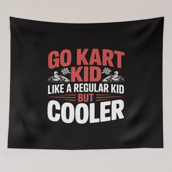 Item preview, Go Kart Kid Go Kart Racing Go Cart Karting designed and sold by margaridroso.