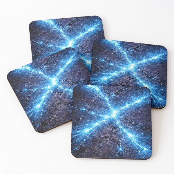 Item preview, WHAT THE BREAK CARRIES COLLECTION – ☯️Signals in the Blue☯️ designed and sold by WheelieGdArt.