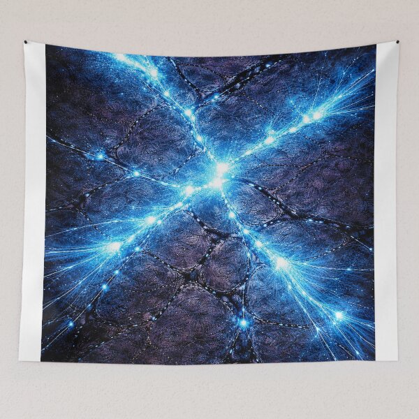 Item preview, WHAT THE BREAK CARRIES COLLECTION – ☯️Signals in the Blue☯️ designed and sold by WheelieGdArt.