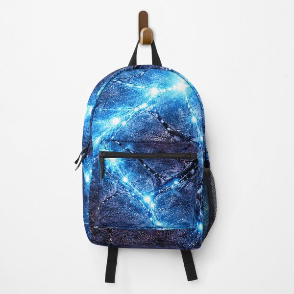 Item preview, WHAT THE BREAK CARRIES COLLECTION – ☯️Signals in the Blue☯️ designed and sold by WheelieGdArt.