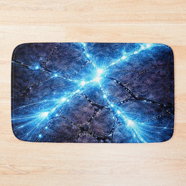 Item preview, WHAT THE BREAK CARRIES COLLECTION – ☯️Signals in the Blue☯️ designed and sold by WheelieGdArt.