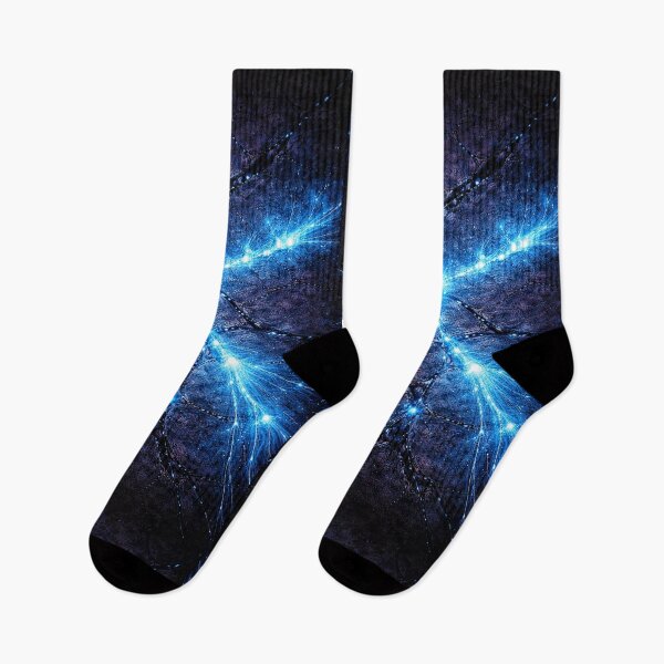 Item preview, WHAT THE BREAK CARRIES COLLECTION – ☯️Signals in the Blue☯️ designed and sold by WheelieGdArt.