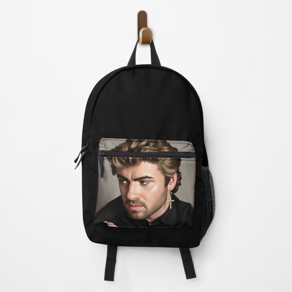 Item preview, George thinking designed and sold by KarenMelissaMz.