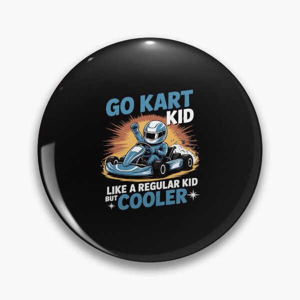 Artikelvorschau, Go-Kart-Rennen für Jungen und Kinder entworfen und verkauft von Minoloinan.
