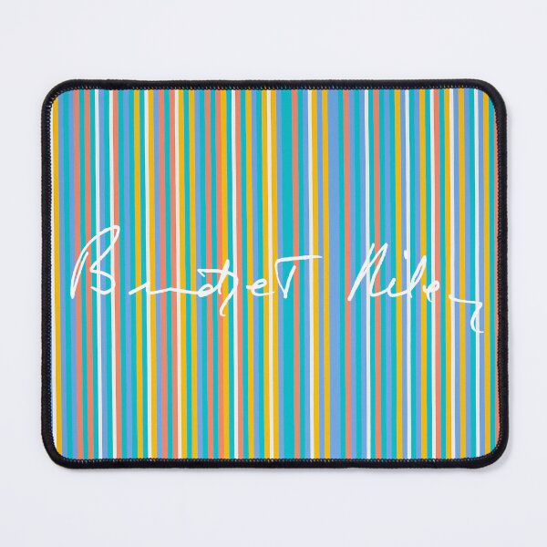 Item preview, Bridget Riley Art designed and sold by letitrip.