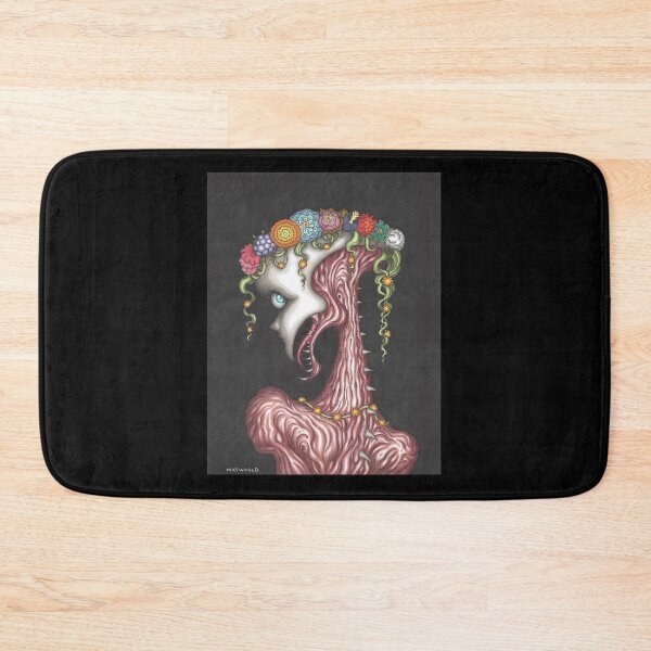 Item preview, Self-Portrait designed and sold by whichwayworld.