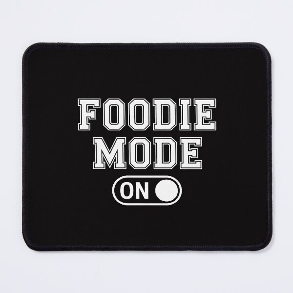 Item preview, Foodie Mode On Flavor Chaser Gift Chef Cooking Lover designed and sold by Minoloinan.