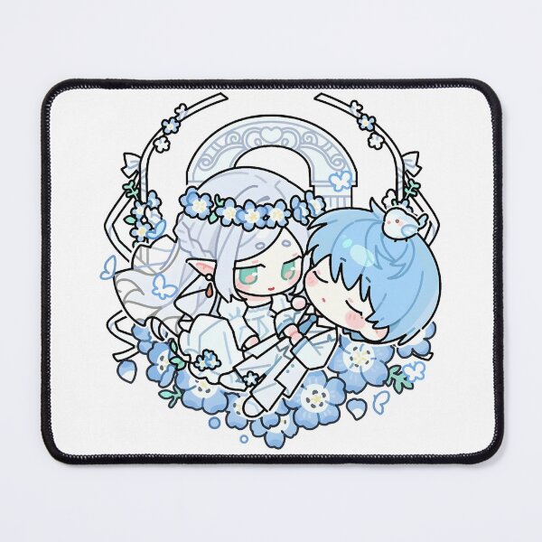 Item preview, The Mini Couple designed and sold by HcReelnaClip.