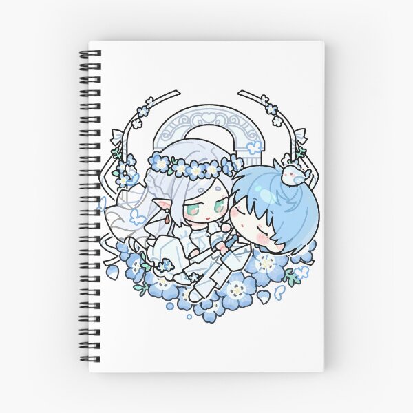 Item preview, The Mini Couple designed and sold by HcReelnaClip.