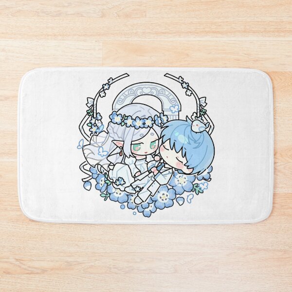 Item preview, The Mini Couple designed and sold by HcReelnaClip.
