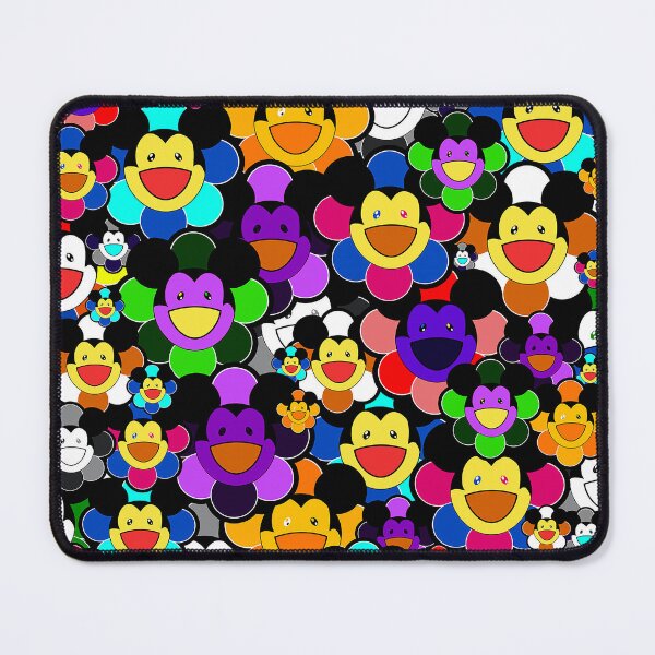 Item preview, Takashi Murakami Colorful VL1 designed and sold by mizaldiprima.