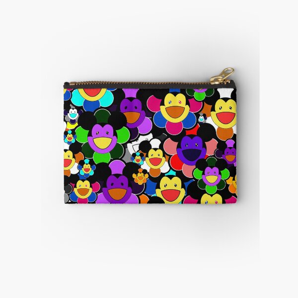 Item preview, Takashi Murakami Colorful VL1 designed and sold by mizaldiprima.