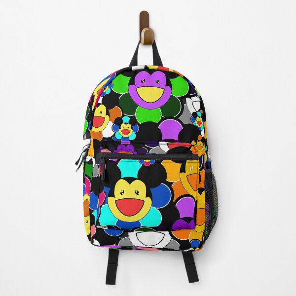 Item preview, Takashi Murakami Colorful VL1 designed and sold by mizaldiprima.