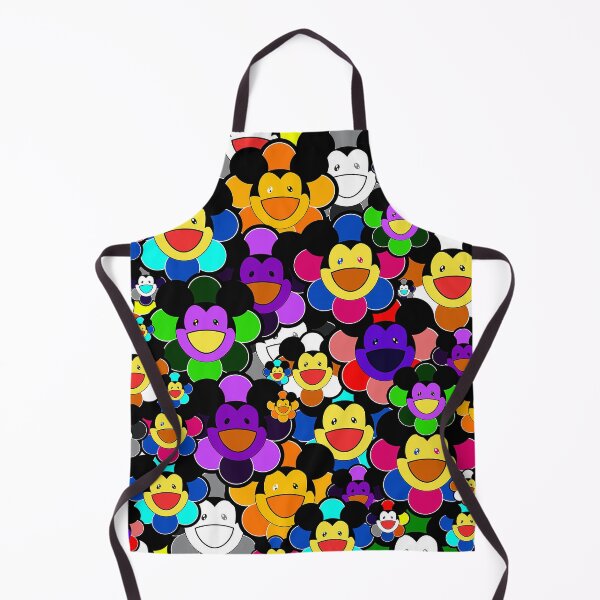 Item preview, Takashi Murakami Colorful VL1 designed and sold by mizaldiprima.