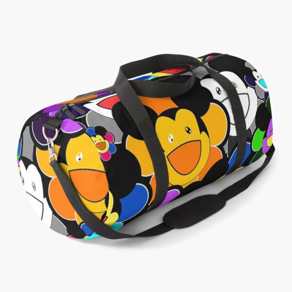 Item preview, Takashi Murakami Colorful VL1 designed and sold by mizaldiprima.