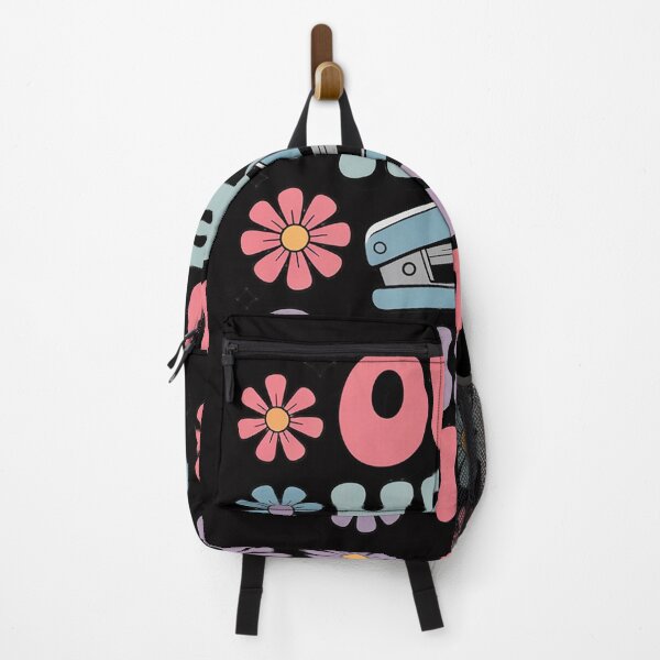 Item preview, Flower Medication Aide Out Here Crushin' It LPN designed and sold by Minoloinan.