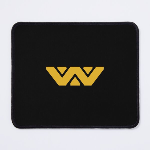 Item preview, Weyland-Yutani Corp icon - Crest version designed and sold by The Common Tee.