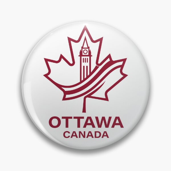 Item preview, Ottawa Canada Maple Leaf designed and sold by NPStudio.