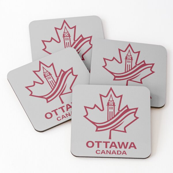 Item preview, Ottawa Canada Maple Leaf designed and sold by NPStudio.