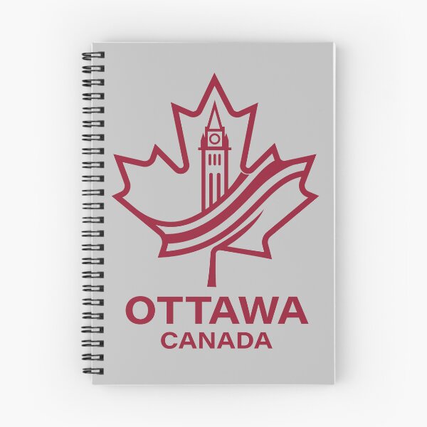 Item preview, Ottawa Canada Maple Leaf designed and sold by NPStudio.