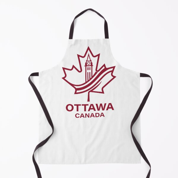 Item preview, Ottawa Canada Maple Leaf designed and sold by NPStudio.