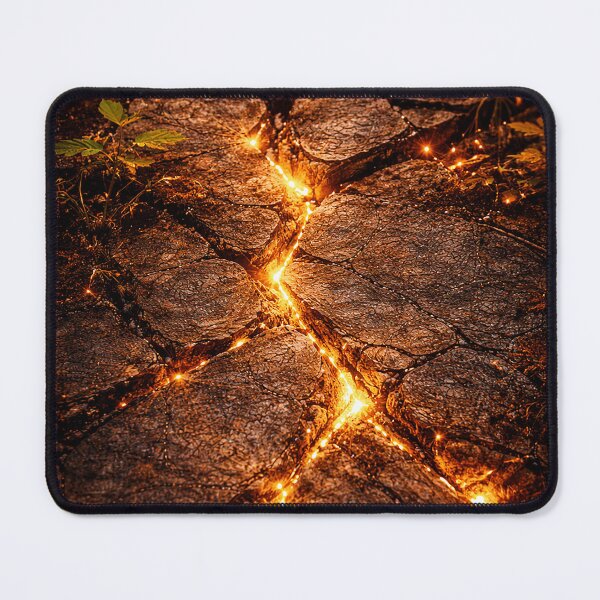Item preview, WHAT THE BREAK CARRIES COLLECTION – ☯️Where Heat Learns Patience☯️ designed and sold by WheelieGdArt.