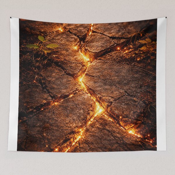 Item preview, WHAT THE BREAK CARRIES COLLECTION – ☯️Where Heat Learns Patience☯️ designed and sold by WheelieGdArt.