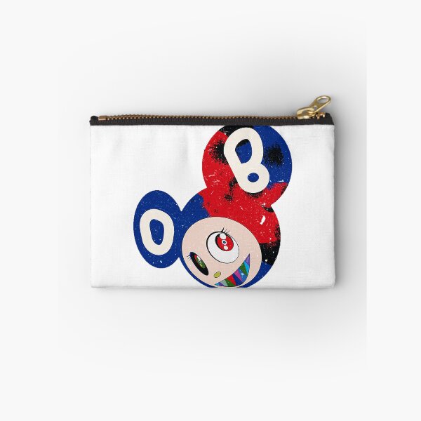 Item preview, Takashi Murakami Colorful VL2 designed and sold by mizaldiprima.