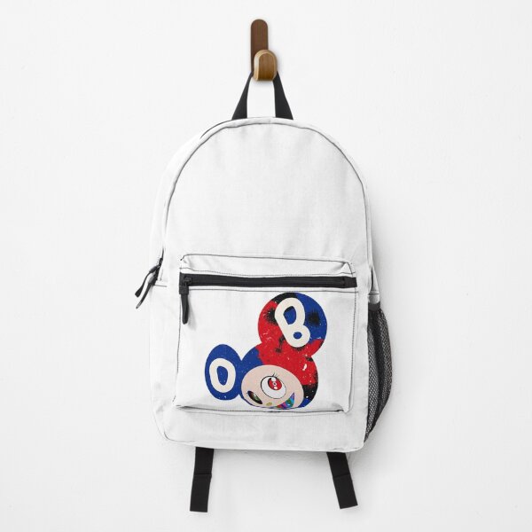 Item preview, Takashi Murakami Colorful VL2 designed and sold by mizaldiprima.