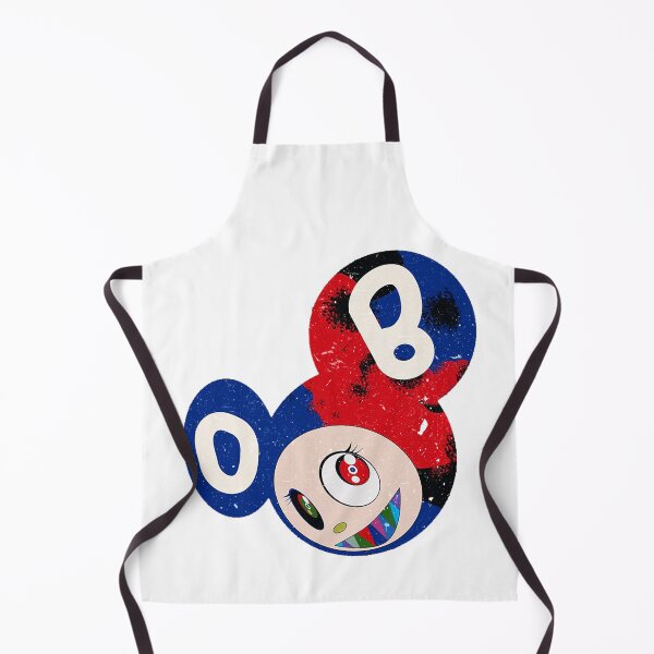 Item preview, Takashi Murakami Colorful VL2 designed and sold by mizaldiprima.