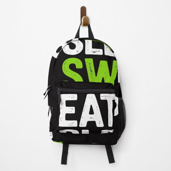 Item preview, Eat Sleep Swim Repeat Swimming Swimmer Cool designed and sold by Minoloinan.