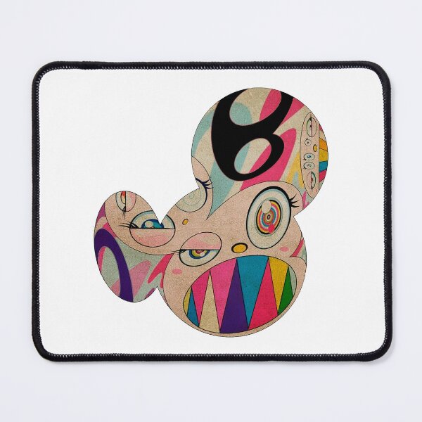 Item preview, Takashi Murakami Colorful VL3 designed and sold by mizaldiprima.