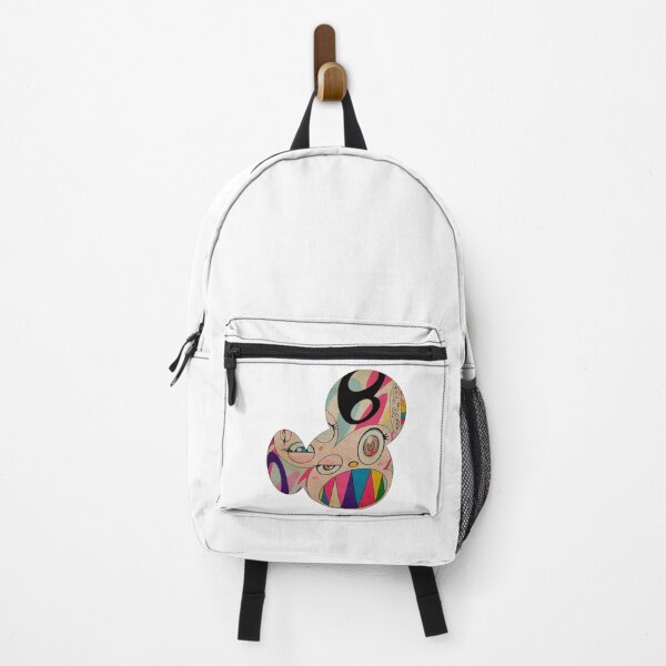 Item preview, Takashi Murakami Colorful VL3 designed and sold by mizaldiprima.