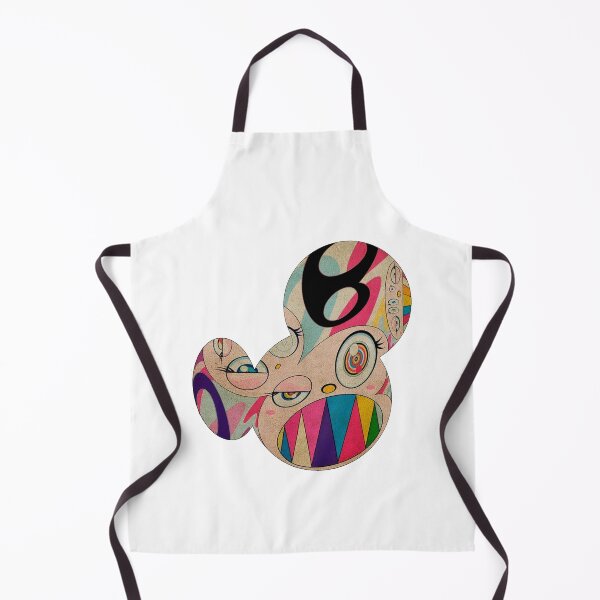 Item preview, Takashi Murakami Colorful VL3 designed and sold by mizaldiprima.
