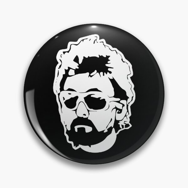 Artikelvorschau, Adam The Woo Silhouette Design entworfen und verkauft von CoasterGeekery.