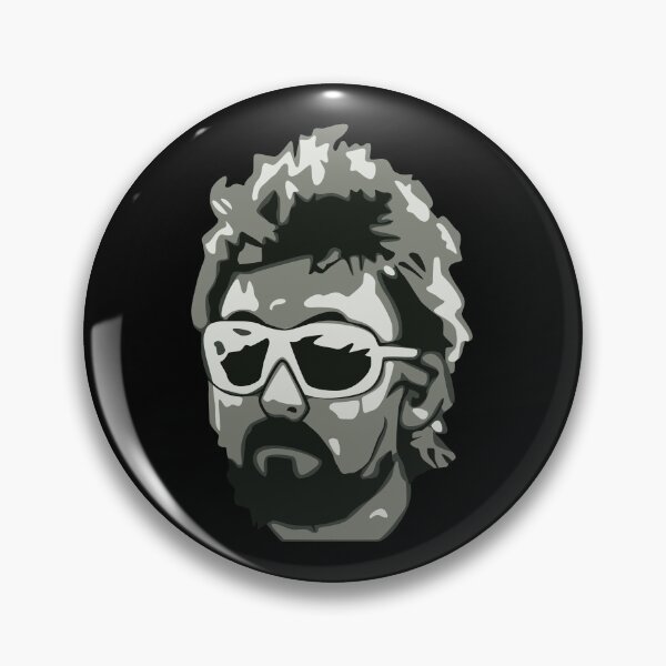 Item preview, Adam The Woo Face Design designed and sold by CoasterGeekery.