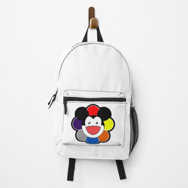 Item preview, Takashi Murakami Colorful VL4 designed and sold by mizaldiprima.
