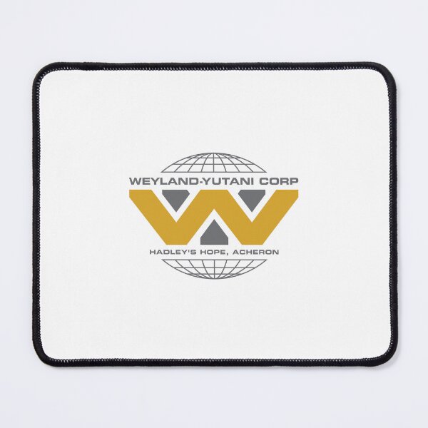 Item preview, Weyland-Yutani Hadley's Hope, Acheron - Crest version designed and sold by The Common Tee.