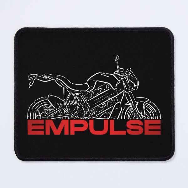 Item preview, Motorcycle Victory Empulse 2016-2017, biker designed and sold by ThrottleArts.