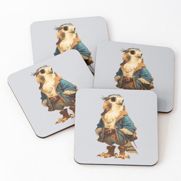 Item preview, The Skyway Scout designed and sold by MYTHIC PEEL STICKERS.