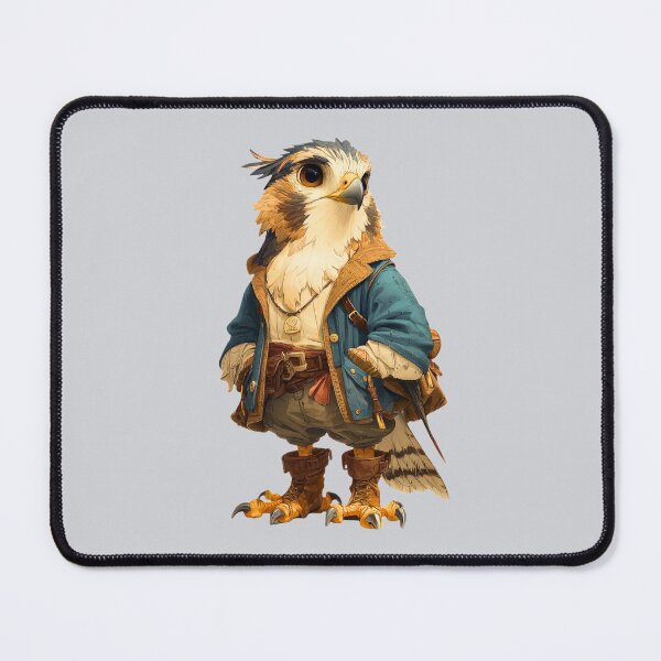 Item preview, The Skyway Scout designed and sold by MYTHIC PEEL STICKERS.