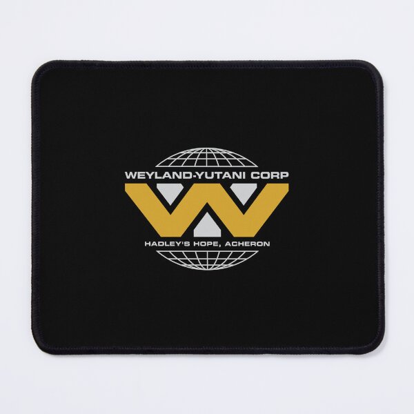 Item preview, Weyland-Yutani Hadley's Hope, Acheron - Crest version designed and sold by The Common Tee.
