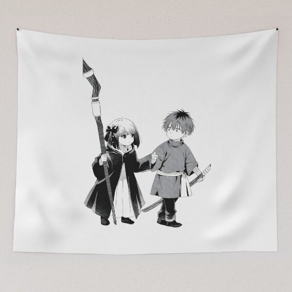 Item preview, mini friends designed and sold by HcReelnaClip.