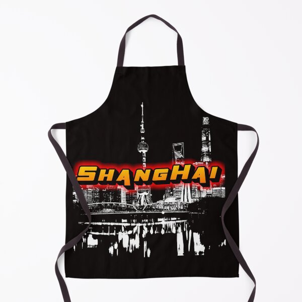 Item preview, Shanghai Nights 2 designed and sold by xandrew71.