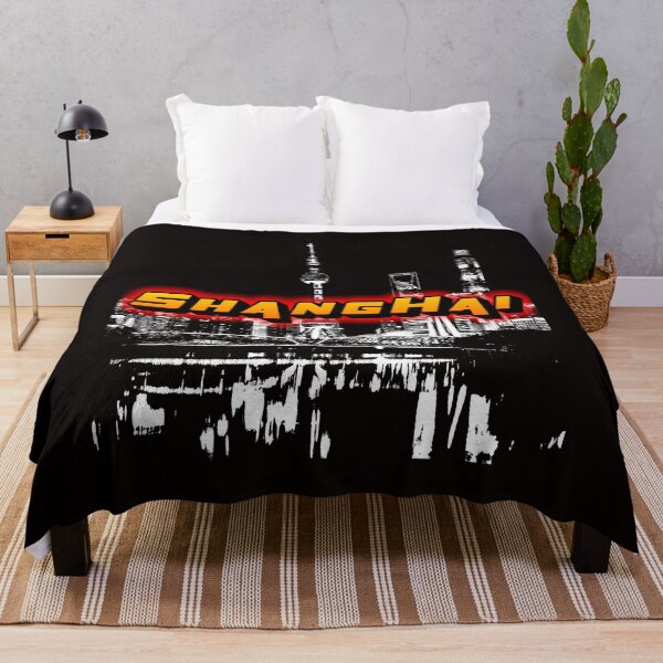 Item preview, Shanghai Nights 2 designed and sold by xandrew71.