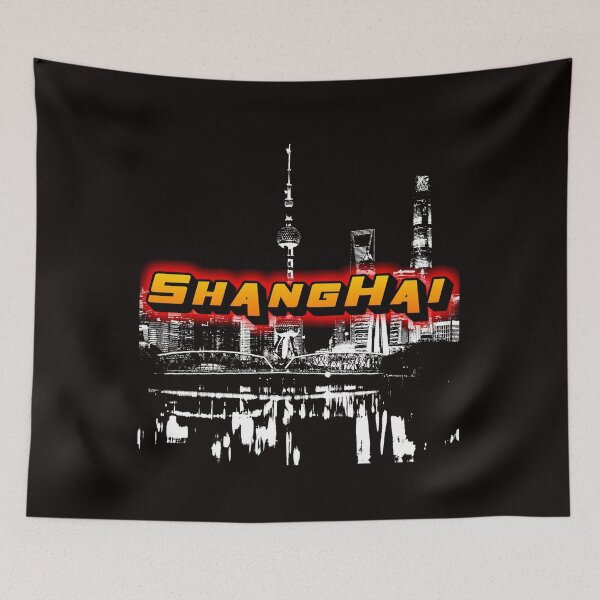 Artikelvorschau, Shanghai Nights 2 entworfen und verkauft von xandrew71.