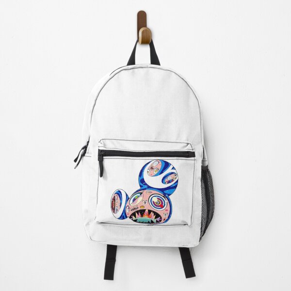 Item preview, Takashi Murakami Colorful VL5 designed and sold by mizaldiprima.