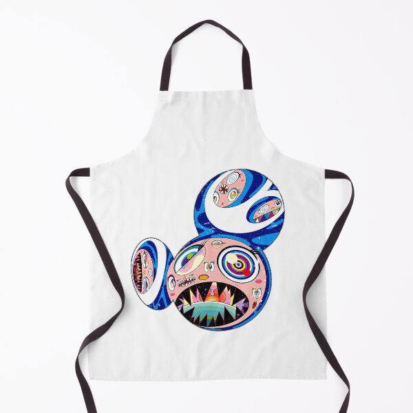 Item preview, Takashi Murakami Colorful VL5 designed and sold by mizaldiprima.