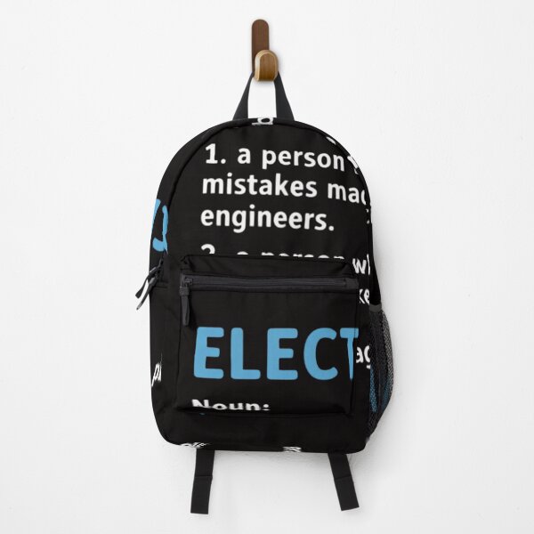 Item preview, Definition Journeyman Master Electrician Gifts designed and sold by BotboutiquePre.