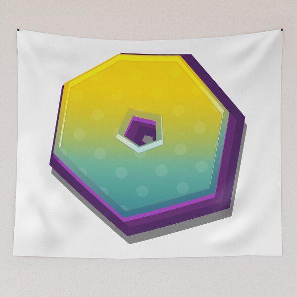 Item preview, Alphabets - Yellow Green | YWZMHQ  2 designed and sold by MyStickersCove.